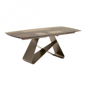 Masa dining Connubia Calligaris Gemini CB4873